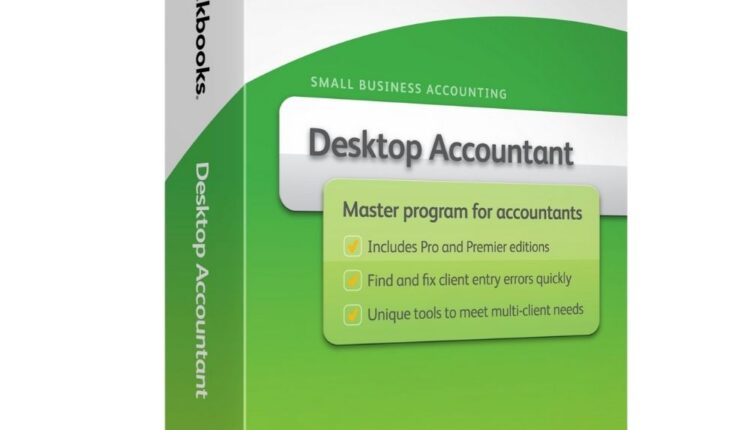 Quickbooks Accountant 2020 , UK - VAT DOWNLOAD