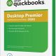 Quickbooks Premier 2020 UK Downloads