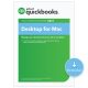 QuickBooks Desktop For Mac 2021 (Download)