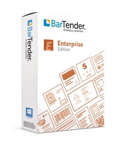 BarTender Designer Enterprise 2022