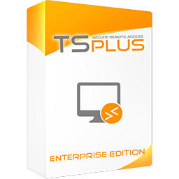 TSplus Enterprise Edition License