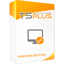 TSplus Printer Edition License
