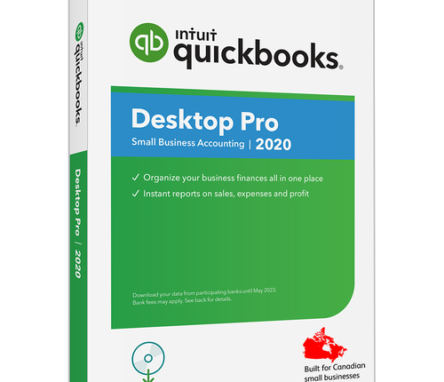 Quickbooks Pro 2020 UK - VAT