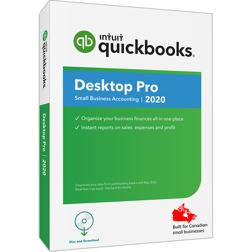 Quickbooks Pro 2020 UK - VAT